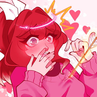 Cupid Cupid