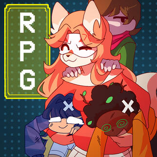 RPG RPG