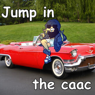 jump in the caac jump in the caac