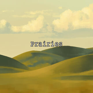 Prairies Prairies