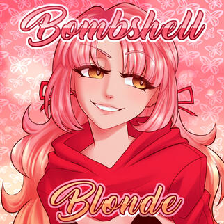 Bombshell Blonde Bombshell Blonde