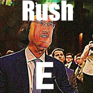 Rush E Rush E